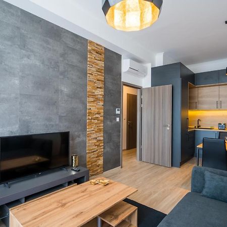 Kincso Apartman Шиофок Экстерьер фото