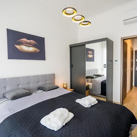 Kincso Apartman Шиофок Экстерьер фото