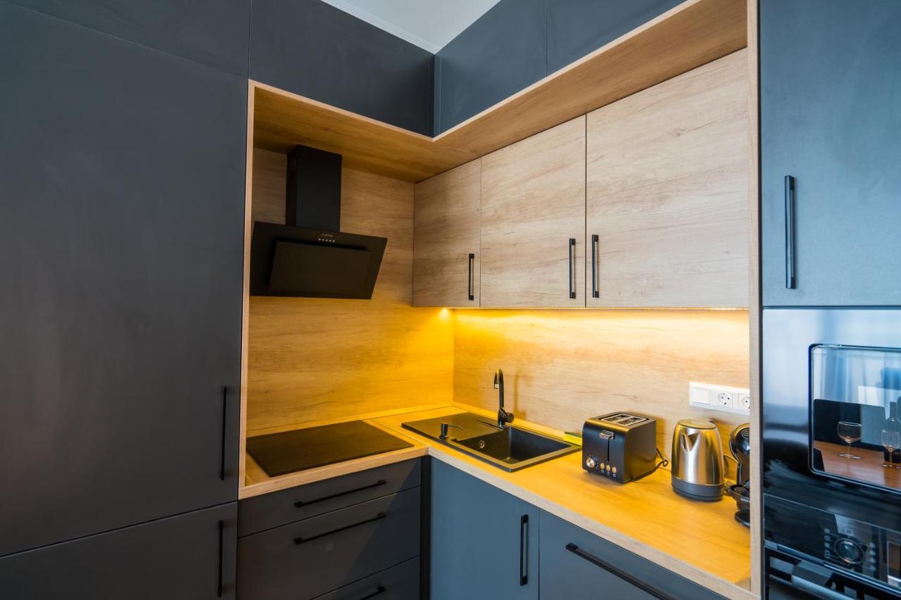 Kincso Apartman Шиофок Экстерьер фото