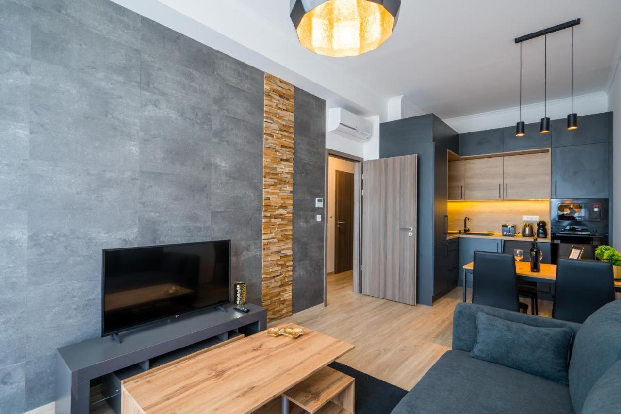 Kincso Apartman Шиофок Экстерьер фото