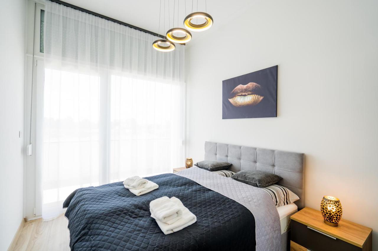 Kincso Apartman Шиофок Экстерьер фото